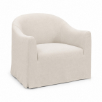 Burrow Armchair / Sand