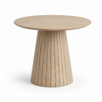Sutton Lamp Table
