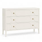 Halcyon Chest of Drawers