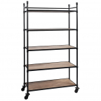 Brooklyn Shelving Unit