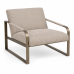 Manhattan Armchair