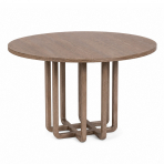 Haven Round Dining Table