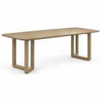 Haven Rectangular Dining Table