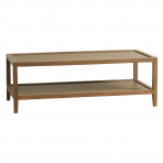 Mayfair Rectangular Coffee Table