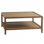 Mayfair Square Coffee Table
