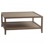Mayfair Square Coffee Table