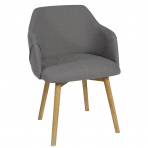Sloane Somerset Chair Slate