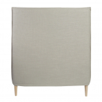 Sloane Tuft Bedhead Natural / King Single