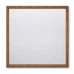 Atticus Square Mirror