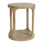 Scout Side Table