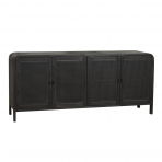 Soho Buffet / Black