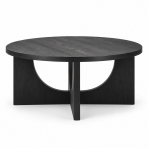 Soho Manhattan Coffee Table