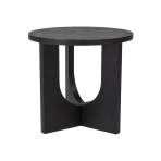Soho Manhattan Side Table