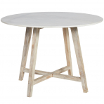 Irving Dining Table 110cm