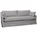 Irving Merricks 3.5 Seater Sofa Cement
