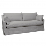 Irving Merricks 3 Seater Sofa Cement