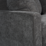 Hastings Loose Cover 3 Seater / Ash