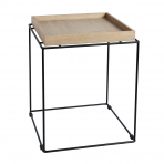 Grove Tray Side Table