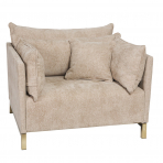 Guild Armchair Natural