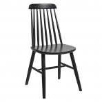 Vault Spindle Dining Chair
