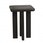 Vault Side Table
