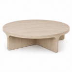 Bodega Curve Coffee Table
