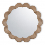 Hartford Scallop Mirror
