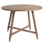 Bobbin Dining Table