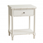 Portico Bedside Table