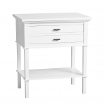 Merchant Bedside Table