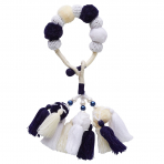 Sammode Belmond Napkin Ring Set/4