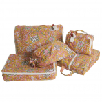 Journey Euro Travel Set