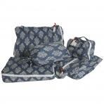 Journey Abroad Travel Set