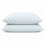 Wild Meadow Pillowcases Set/2