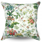 Verdant Country Cushion Cover