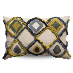 Mansour Tangier Cushion Cover