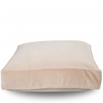 Classic Square Floor Cushion Cover Sand