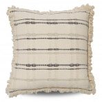 Palmetto Spindle Cushion Cover