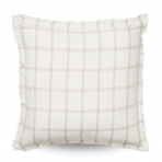 Brentwood Check Cushion Cover