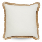 Hayward Fringe Cushion Cover 