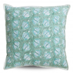 Wild Meadow Folia Cushion Cover