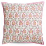 Rosewood Wildflower Andalusia Cushion Cover