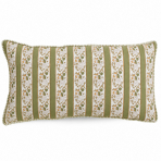 Garden Path Petal Cushion Cover
