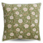 Garden Path Peony Cushion Cover