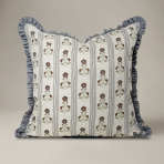 Grenada Posy Cushion Cover