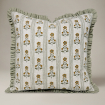 Bower Posy Cushion Cover