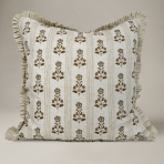 Briar Posy Cushion Cover