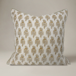 Briar Aster Cushion Cover