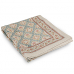 Adela Tablecloth Medium / Blue