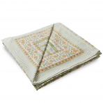 Garden Path Tablecloth / Large